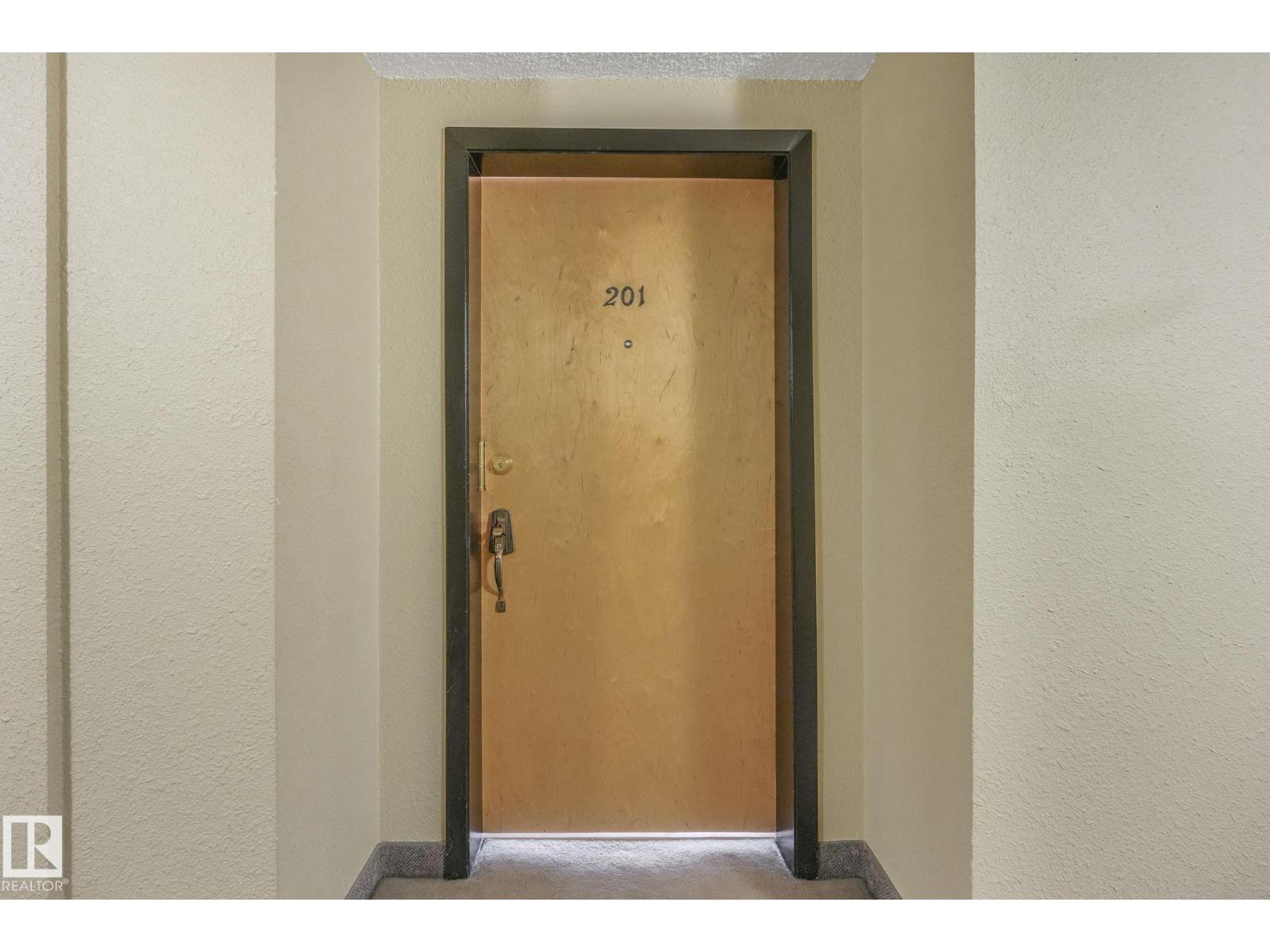 #201 4404 122 St Nw, Edmonton, Alberta  T6J 4A9 - Photo 4 - E4466344