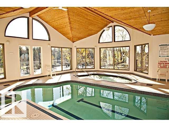 #201 4404 122 St Nw, Edmonton, Alberta  T6J 4A9 - Photo 43 - E4466344