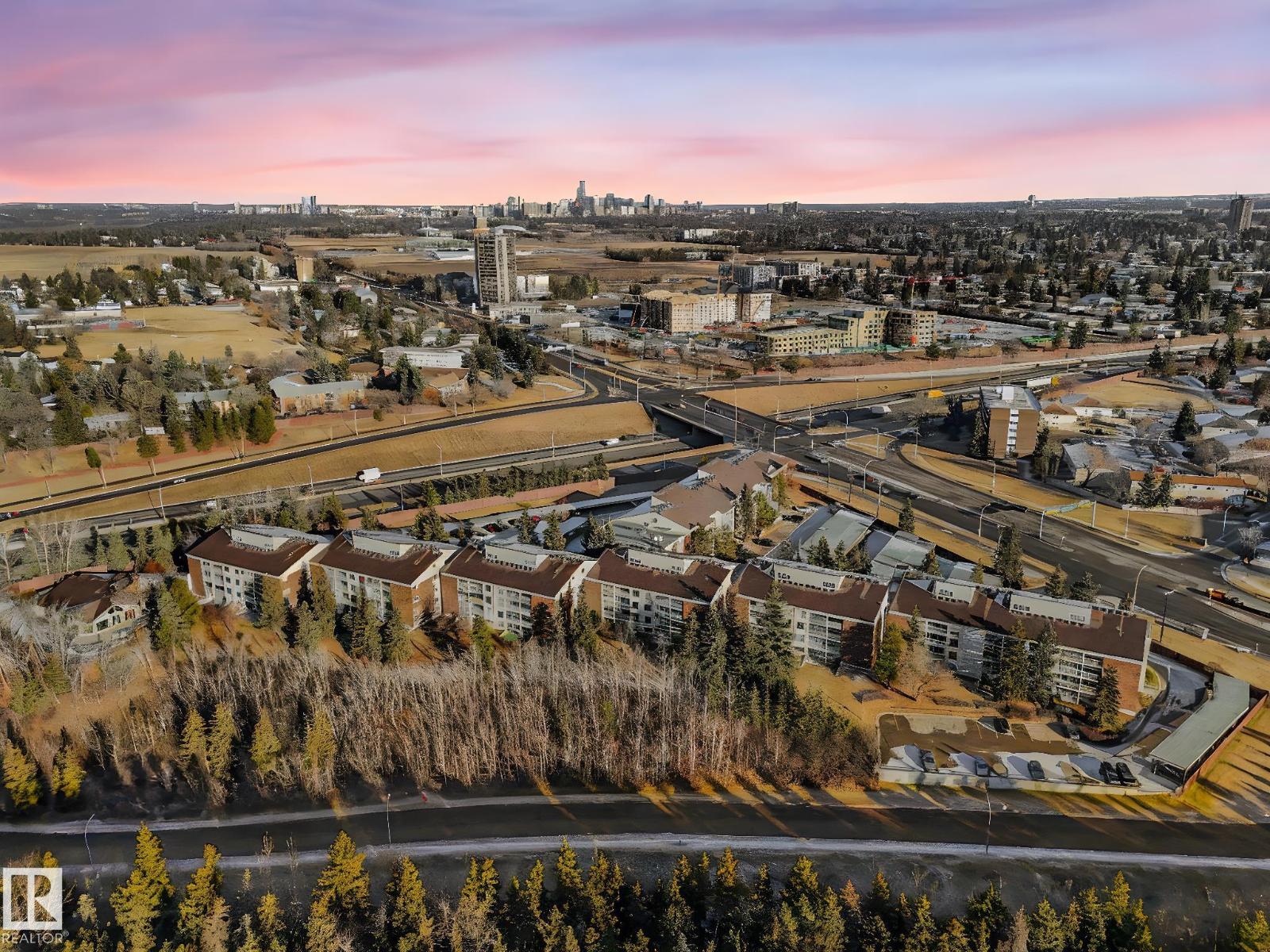 #201 4404 122 St Nw, Edmonton, Alberta  T6J 4A9 - Photo 45 - E4466344