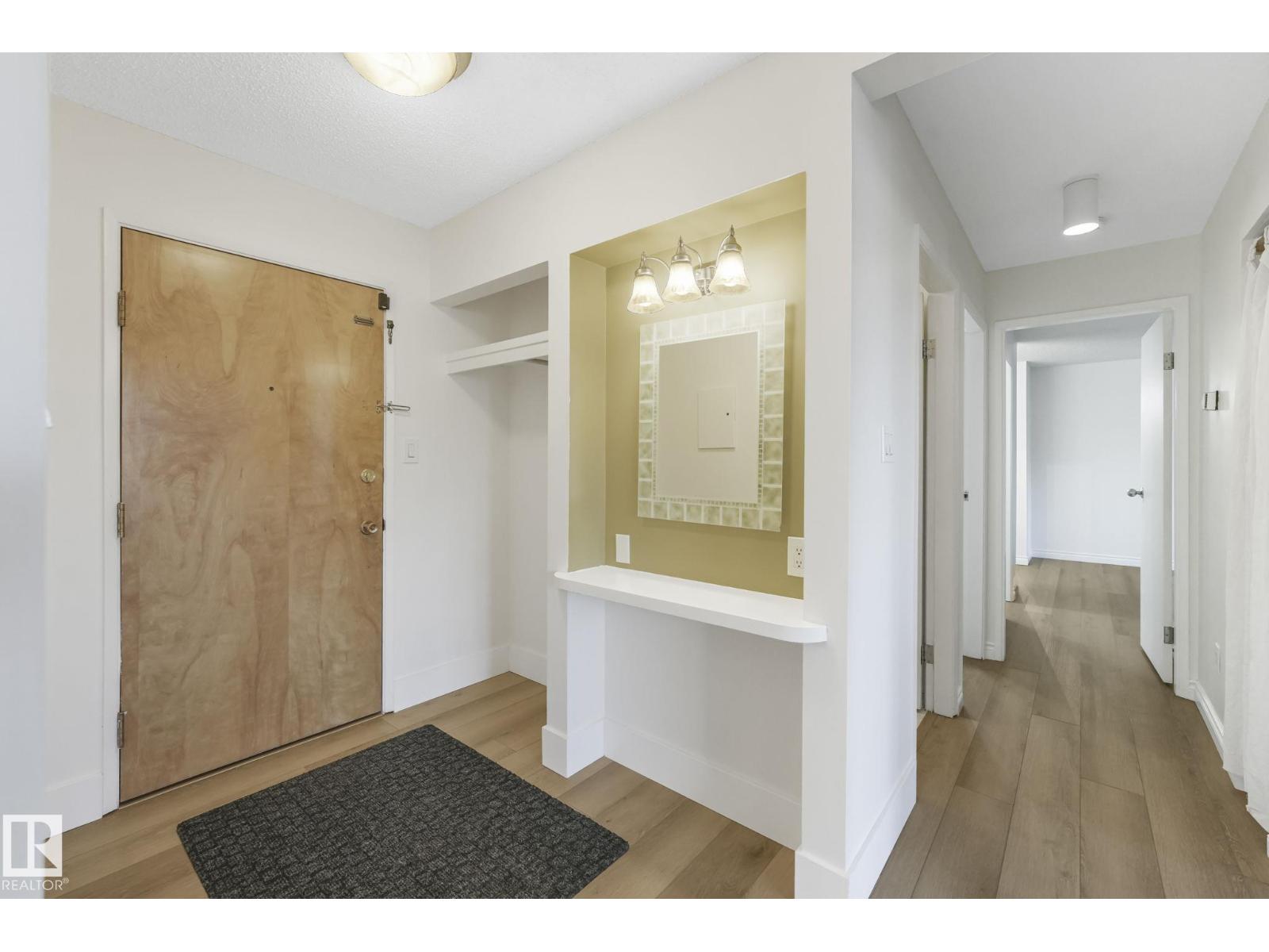 #201 4404 122 St Nw, Edmonton, Alberta  T6J 4A9 - Photo 5 - E4466344