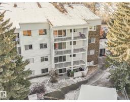 #201 4404 122 ST NW Aspen Gardens