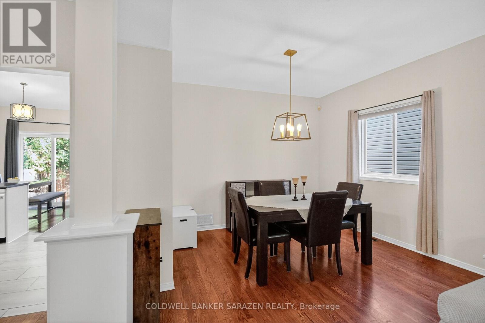 7 Whitechapel Crescent, Ottawa, Ontario  K1S 3G7 - Photo 11 - X12564780
