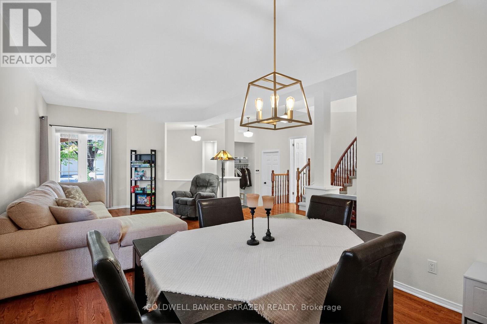 7 Whitechapel Crescent, Ottawa, Ontario  K1S 3G7 - Photo 12 - X12564780