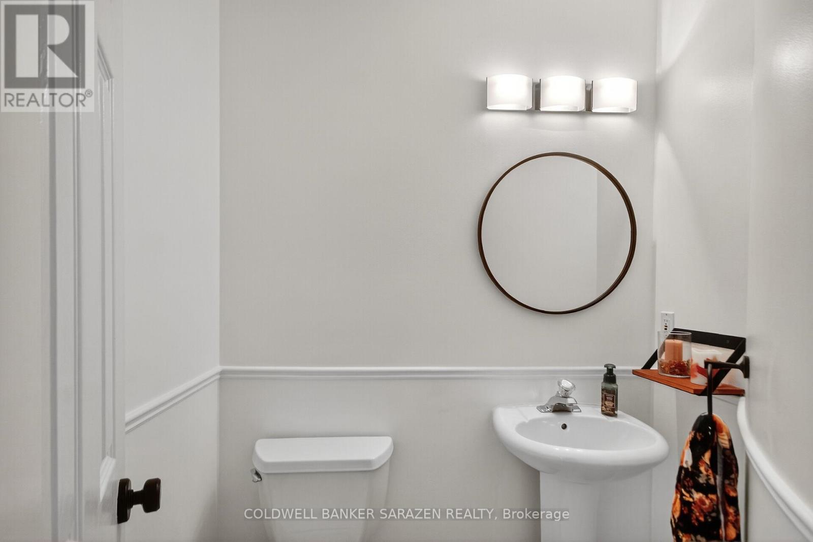 7 Whitechapel Crescent, Ottawa, Ontario  K1S 3G7 - Photo 22 - X12564780