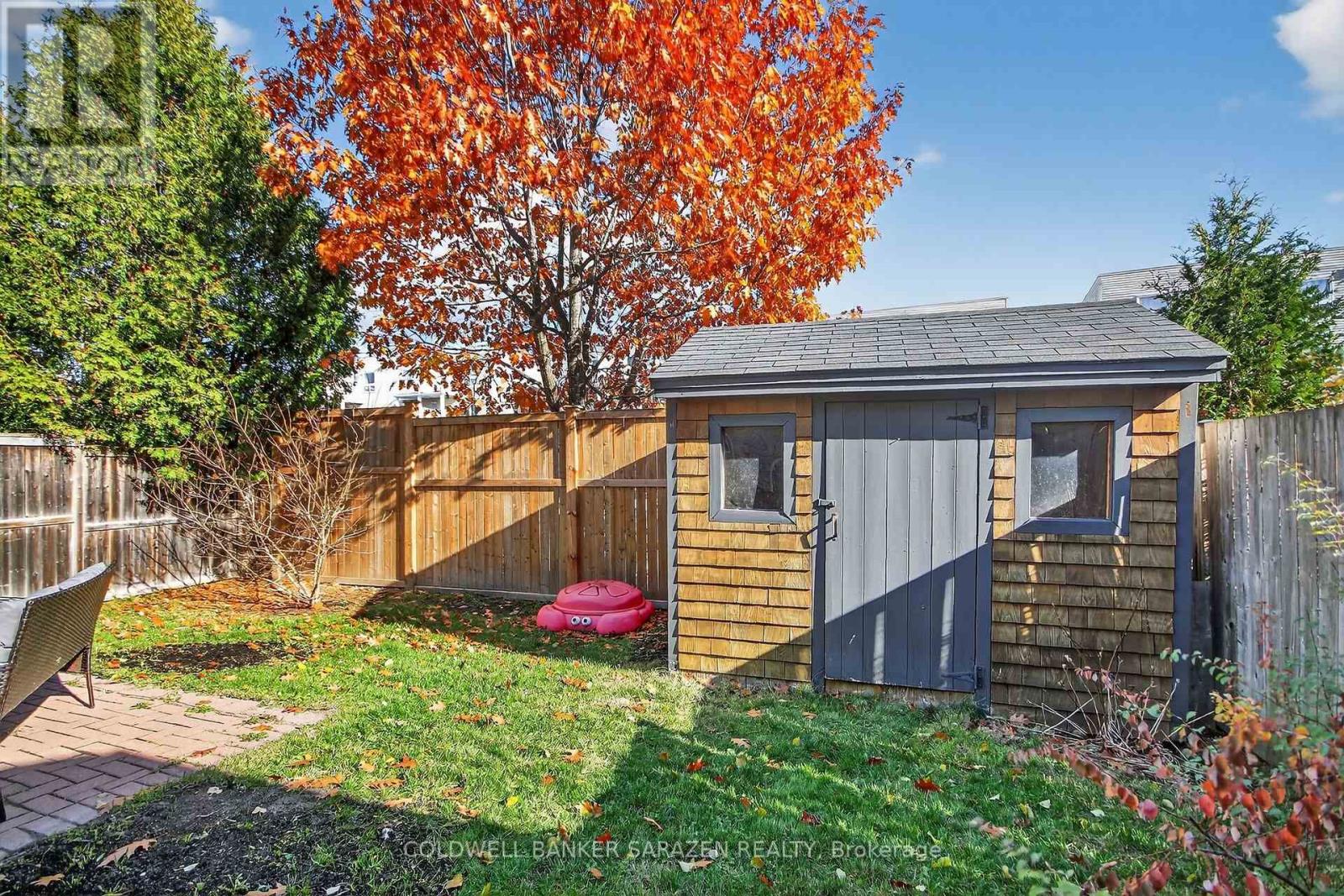 7 Whitechapel Crescent, Ottawa, Ontario  K1S 3G7 - Photo 42 - X12564780