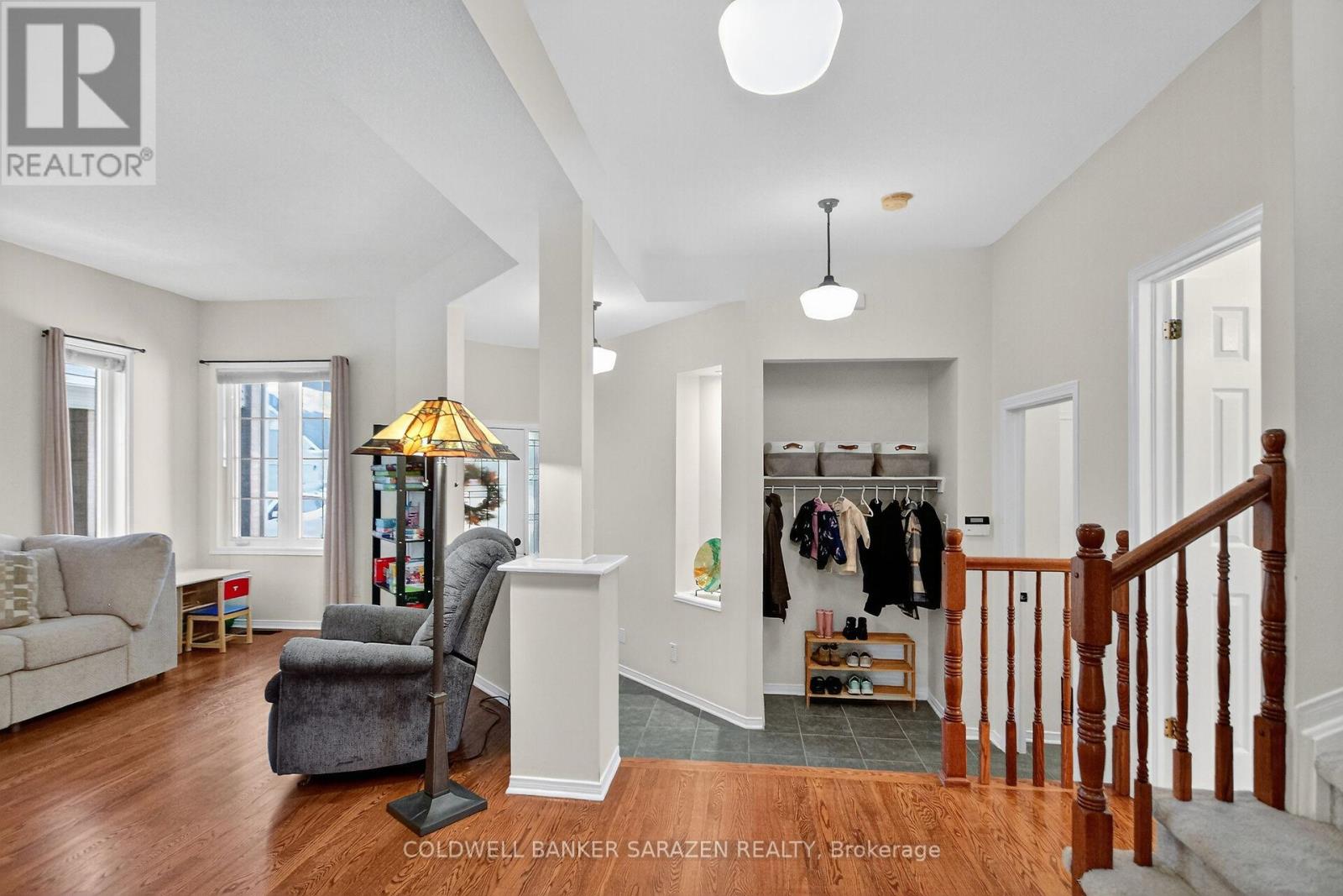 7 Whitechapel Crescent, Ottawa, Ontario  K1S 3G7 - Photo 6 - X12564780