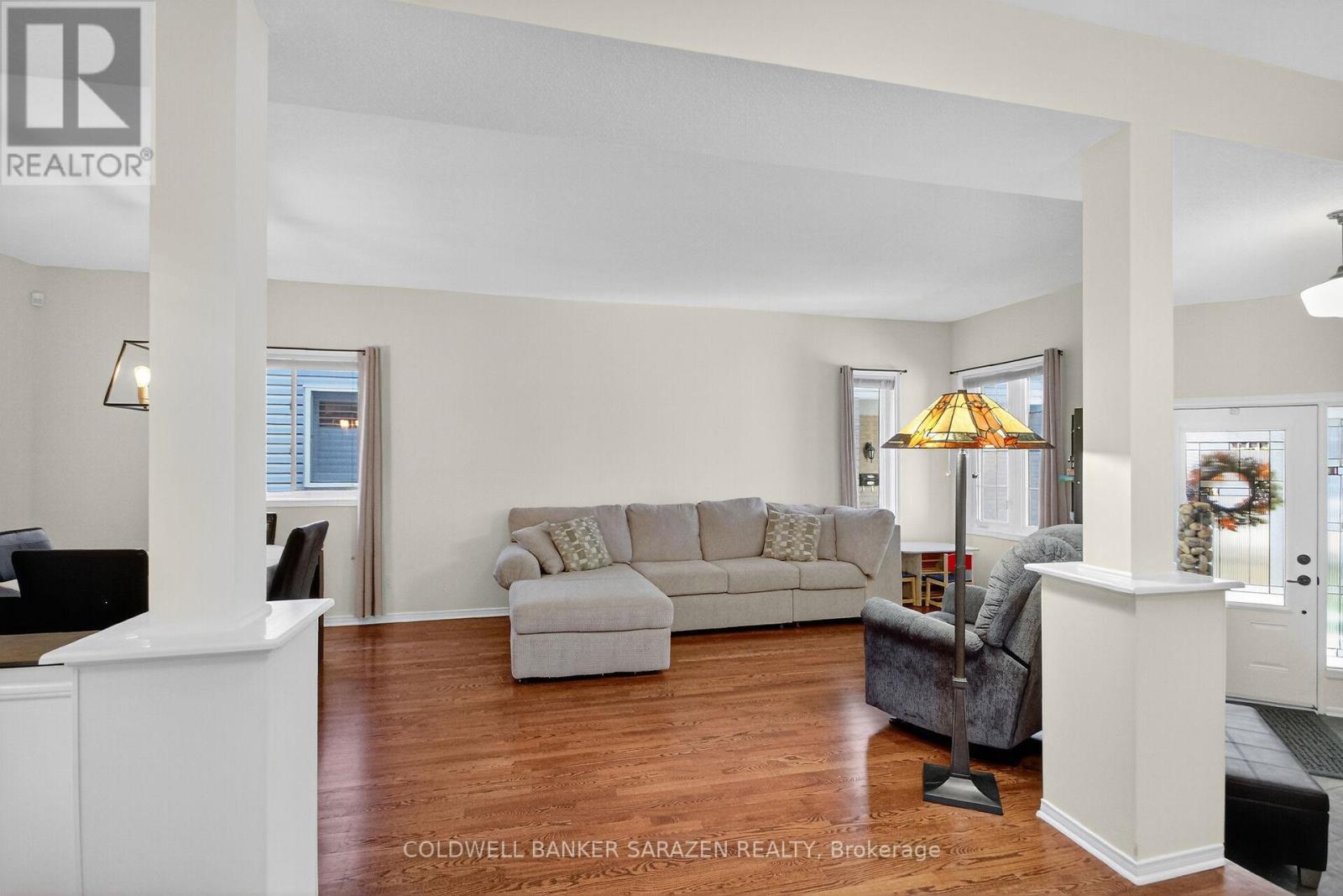 7 Whitechapel Crescent, Ottawa, Ontario  K1S 3G7 - Photo 8 - X12564780