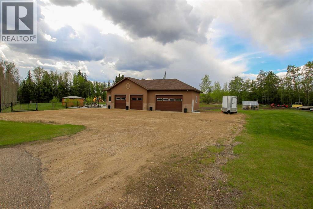 28257 Highway 596, Rural Red Deer County, Alberta  T4E 1S8 - Photo 50 - A2271814