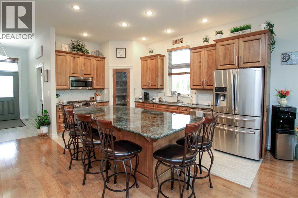 28257 Highway 596, Rural Red Deer County, Alberta  T4E 1S8 - Photo 7 - A2271814