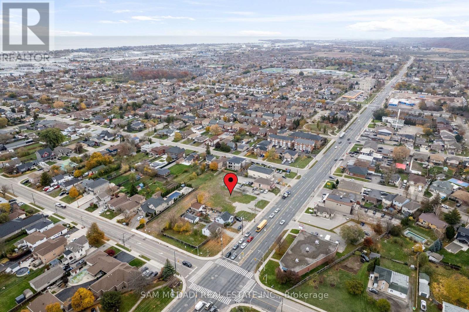 423 Highway 8 Highway, Hamilton, Ontario  L8G 1G1 - Photo 11 - X12543434