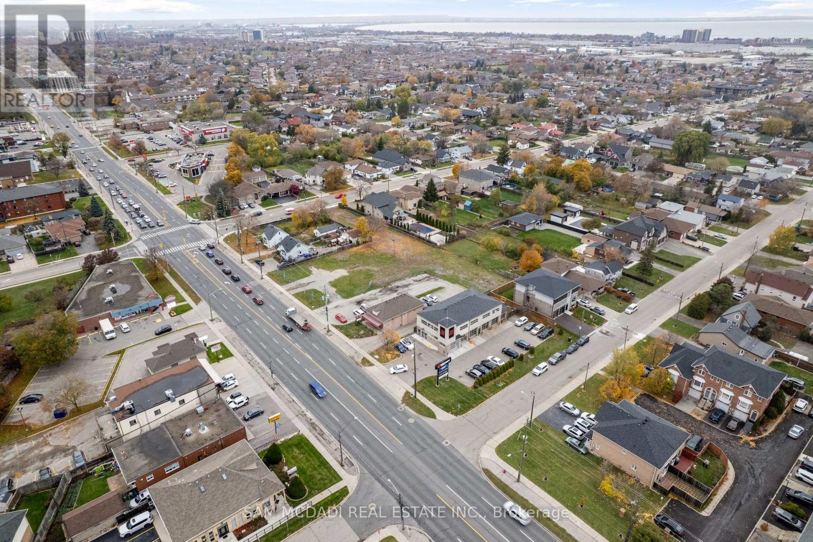 423 Highway 8 Highway, Hamilton, Ontario  L8G 1G1 - Photo 32 - X12543434