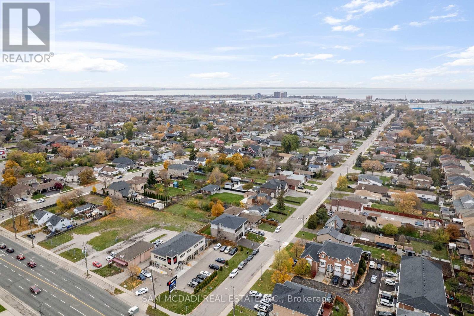 423 Highway 8 Highway, Hamilton, Ontario  L8G 1G1 - Photo 31 - X12543434