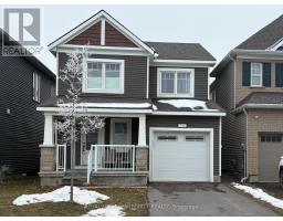 754 DERREEN AVENUE, Ottawa, Ontario