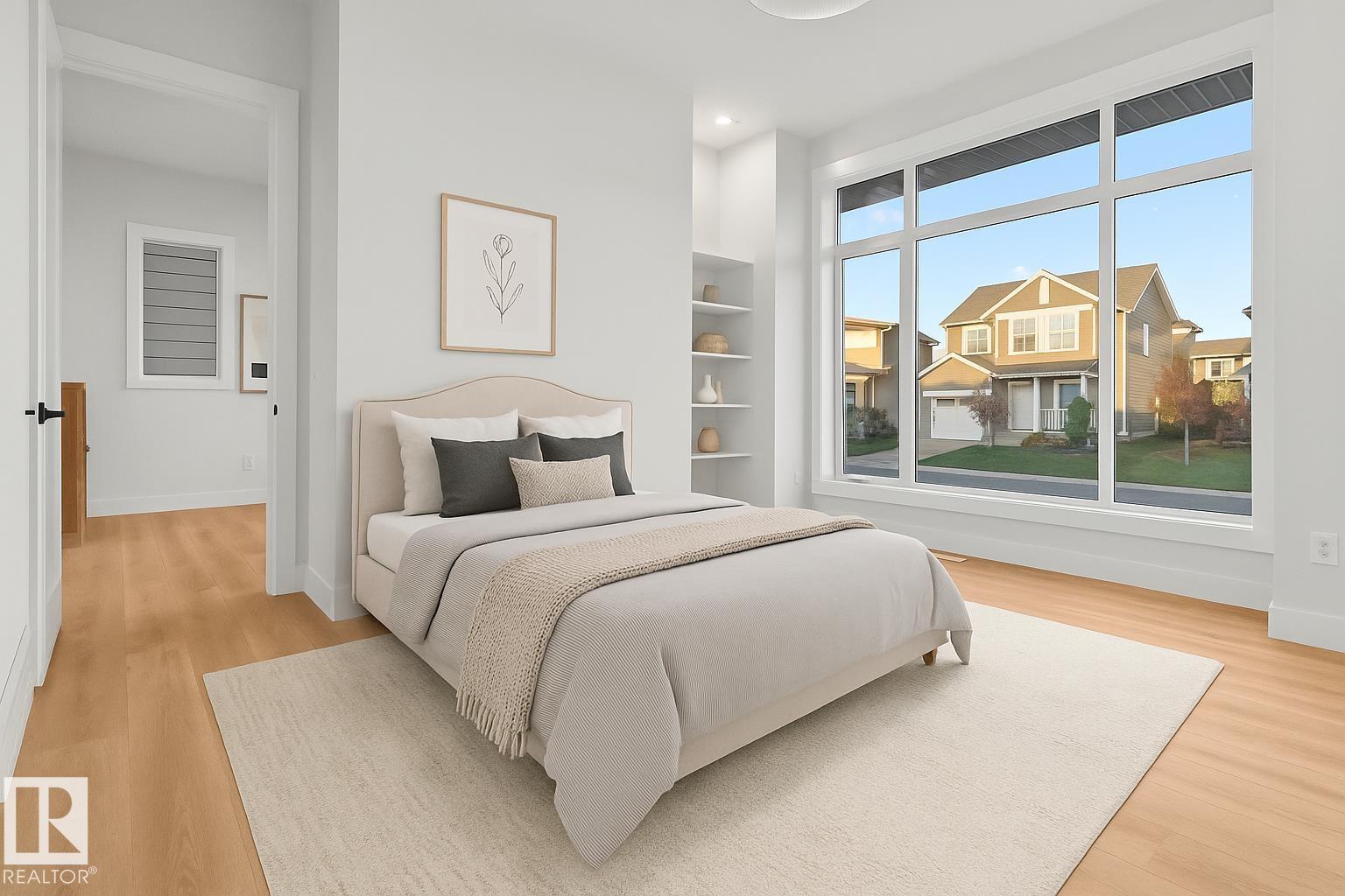 6720 Crawford Wy Sw, Edmonton, Alberta  T6W 1A6 - Photo 5 - E4465076