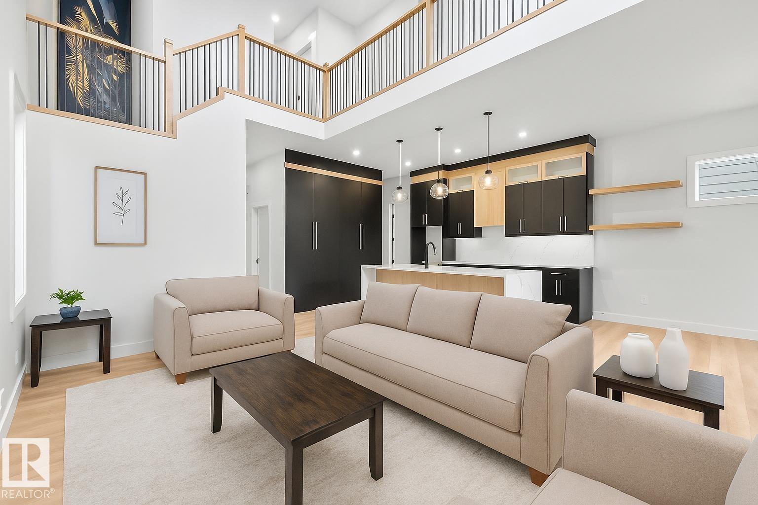 6720 Crawford Wy Sw, Edmonton, Alberta  T6W 1A6 - Photo 7 - E4465076