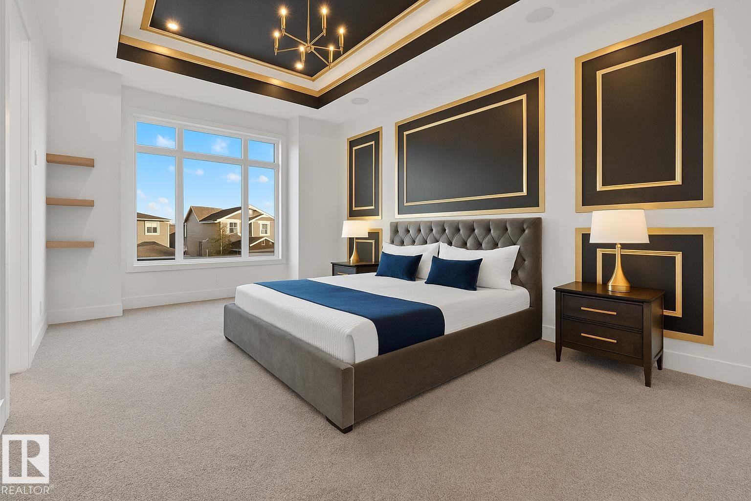 6720 Crawford Wy Sw, Edmonton, Alberta  T6W 1A6 - Photo 17 - E4465076