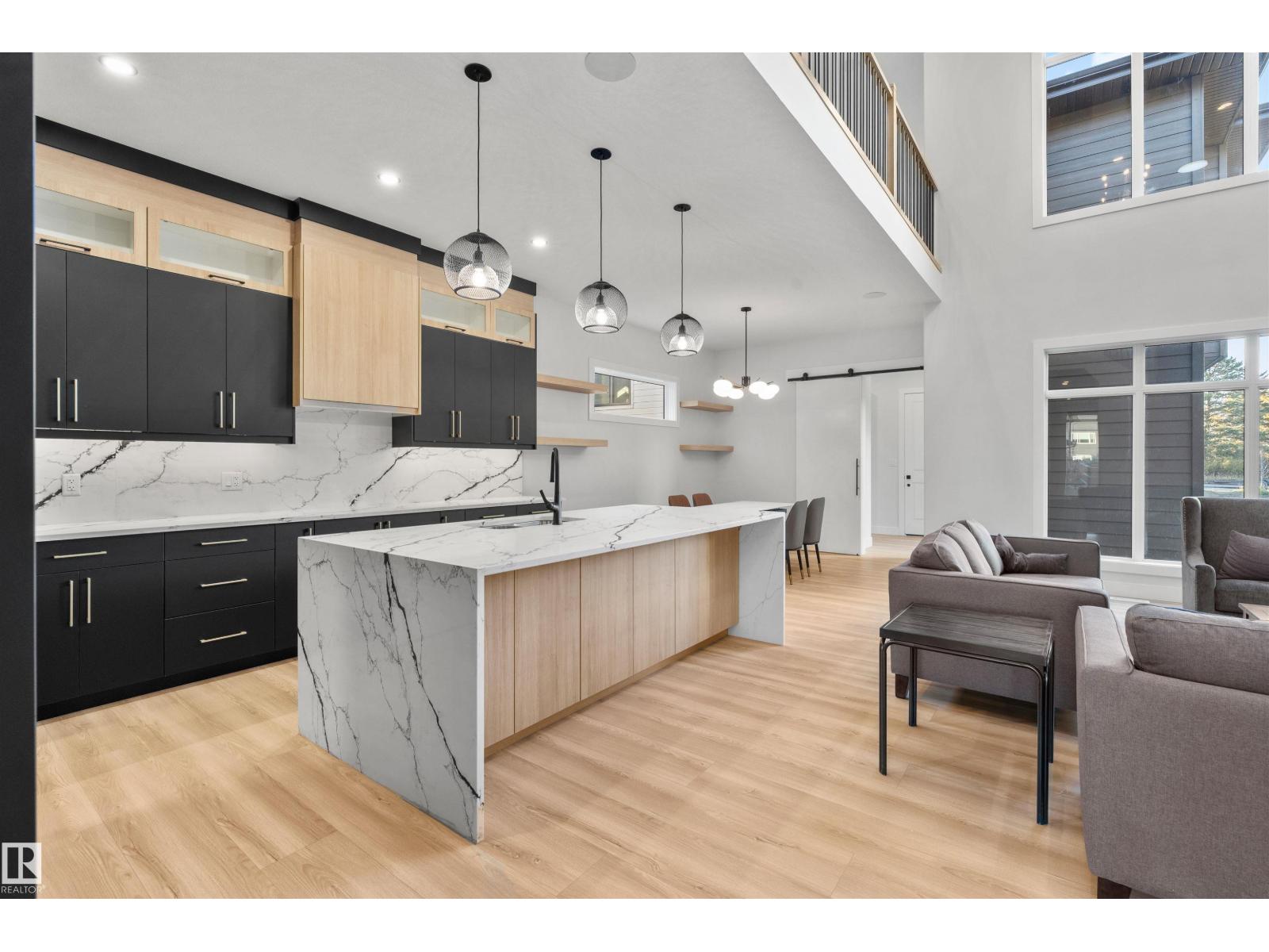 6720 Crawford Wy Sw, Edmonton, Alberta  T6W 1A6 - Photo 14 - E4465076