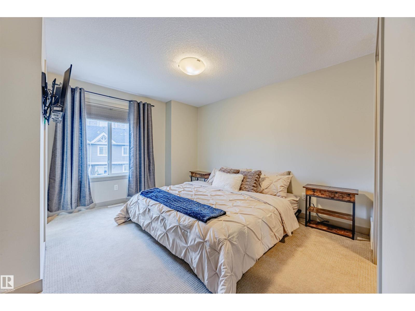 #16 1150 Windermere Wy Sw, Edmonton, Alberta  T6W 2B6 - Photo 17 - E4466183