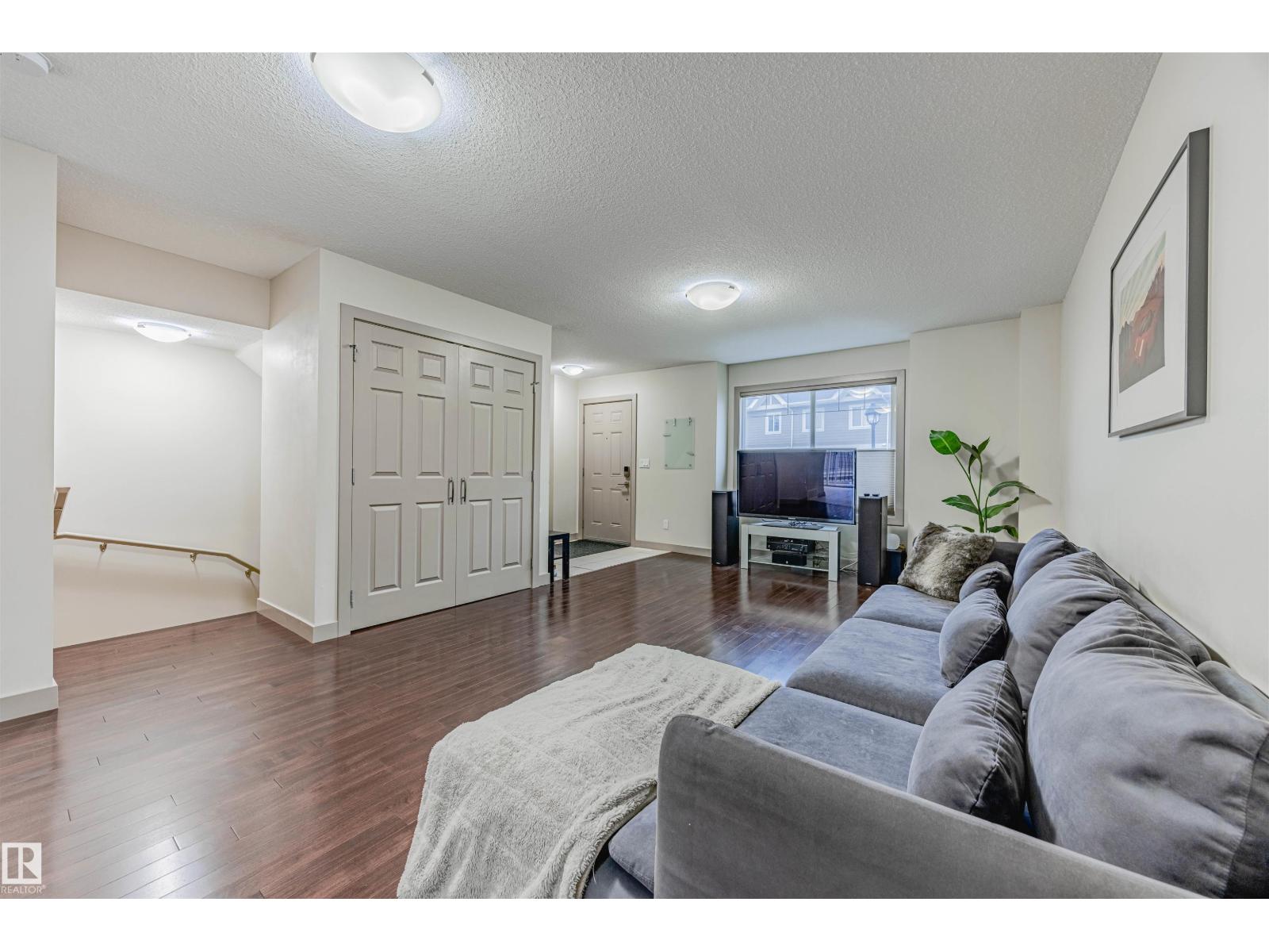 #16 1150 Windermere Wy Sw, Edmonton, Alberta  T6W 2B6 - Photo 6 - E4466183