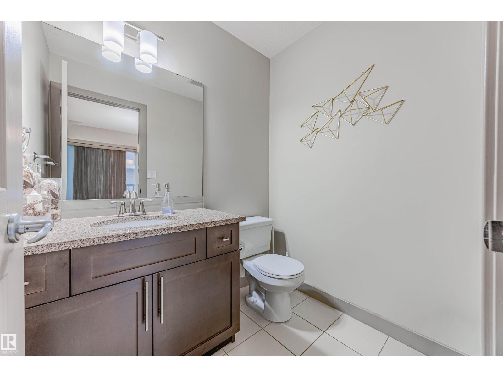 #16 1150 Windermere Wy Sw, Edmonton, Alberta  T6W 2B6 - Photo 15 - E4466183