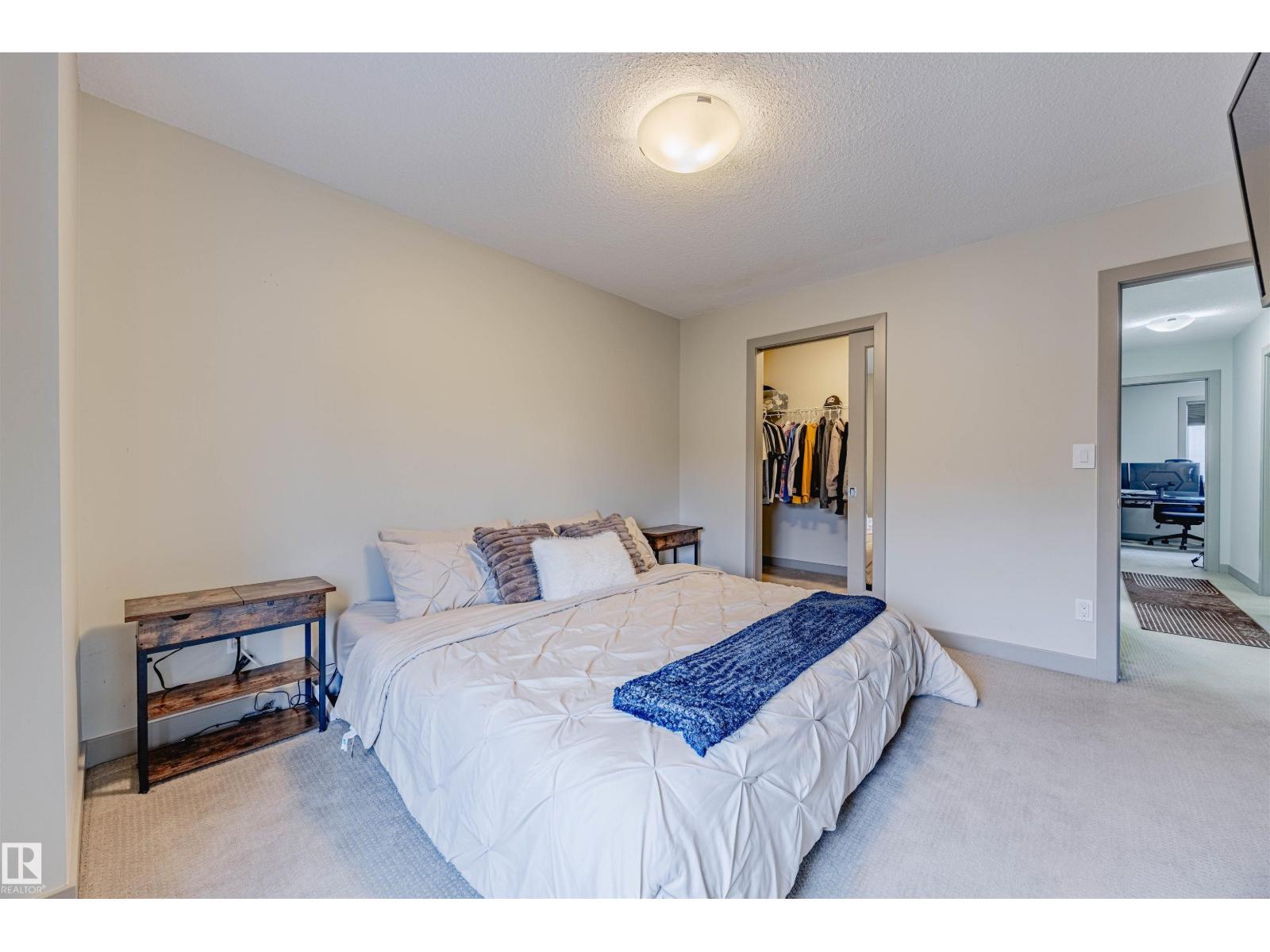 #16 1150 Windermere Wy Sw, Edmonton, Alberta  T6W 2B6 - Photo 19 - E4466183