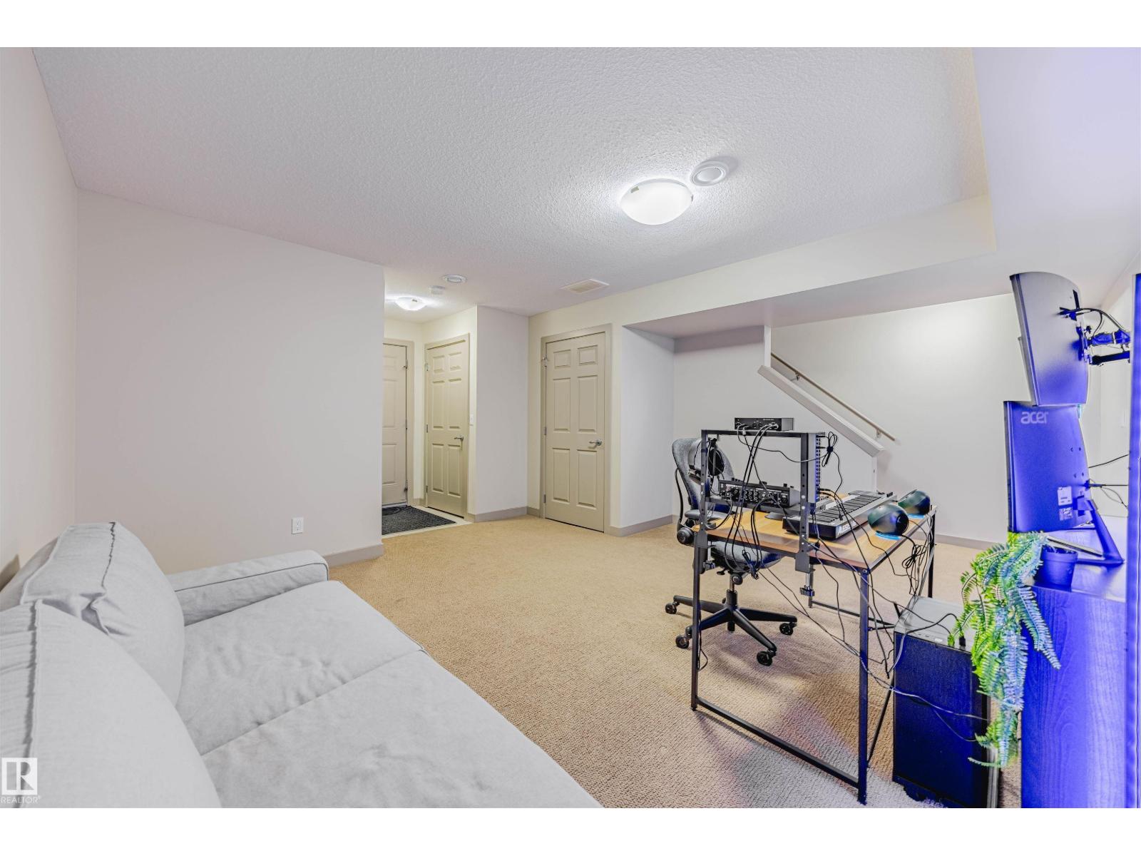 #16 1150 Windermere Wy Sw, Edmonton, Alberta  T6W 2B6 - Photo 29 - E4466183