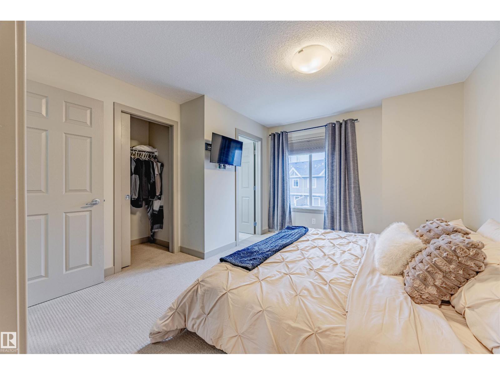 #16 1150 Windermere Wy Sw, Edmonton, Alberta  T6W 2B6 - Photo 18 - E4466183