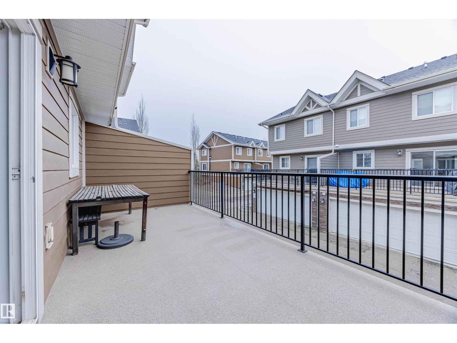 #16 1150 Windermere Wy Sw, Edmonton, Alberta  T6W 2B6 - Photo 32 - E4466183