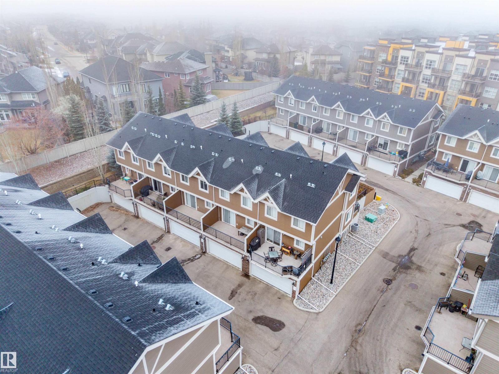 #16 1150 Windermere Wy Sw, Edmonton, Alberta  T6W 2B6 - Photo 36 - E4466183