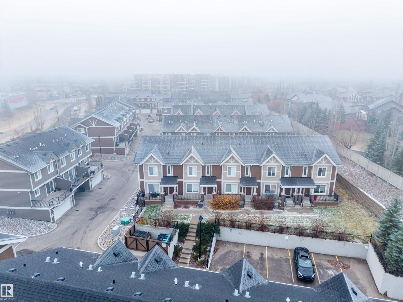 #16 1150 Windermere Wy Sw, Edmonton, Alberta  T6W 2B6 - Photo 35 - E4466183