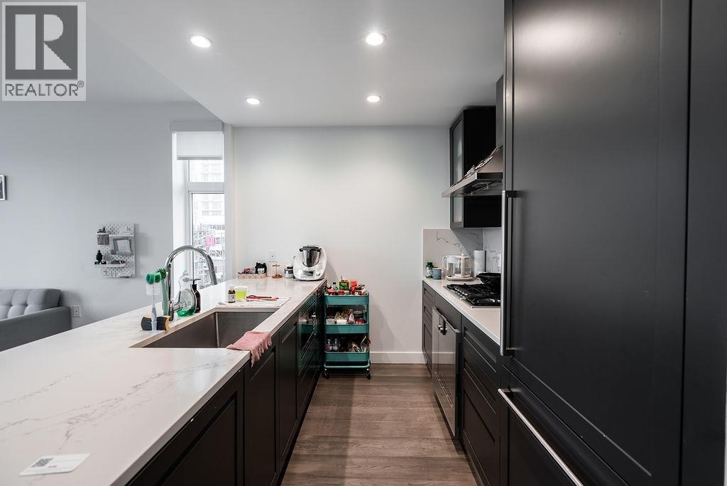 403 5733 Alberta Street, Vancouver, British Columbia  V5Y 0M3 - Photo 5 - R3069074