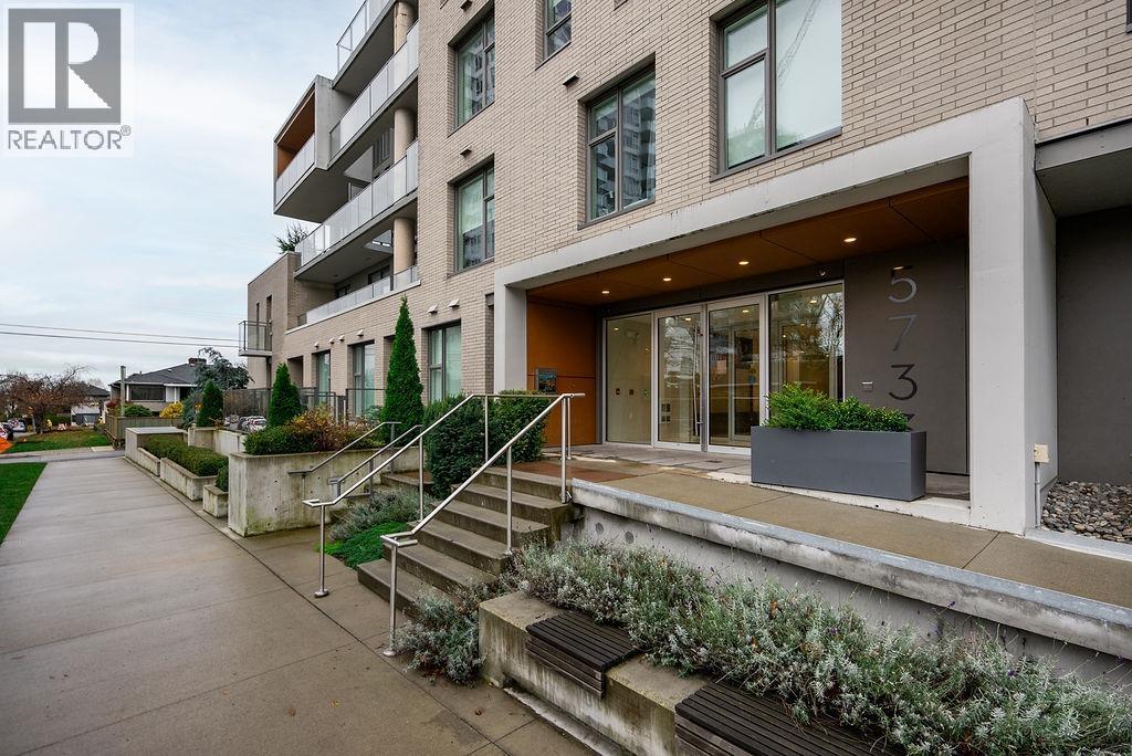 403 5733 Alberta Street, Vancouver, British Columbia  V5Y 0M3 - Photo 2 - R3069074