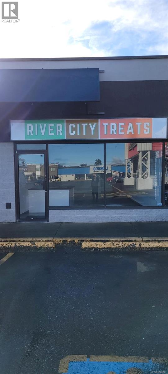 15 1270 Dogwood St, Campbell River, British Columbia  V9W 3A4 - Photo 1 - 1020841