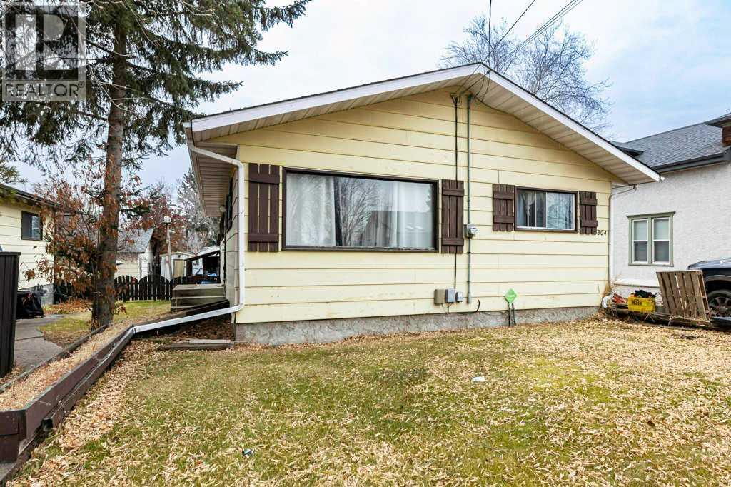 4804 Broadway Avenue, Blackfalds, Alberta  T0M 0J0 - Photo 1 - A2271760