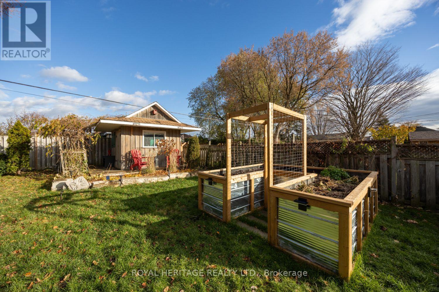 245 Elizabeth Street, Oshawa, Ontario  L1J 5S5 - Photo 32 - E12543960