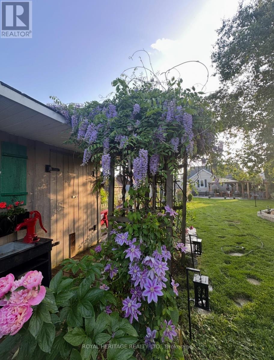 245 Elizabeth Street, Oshawa, Ontario  L1J 5S5 - Photo 33 - E12543960