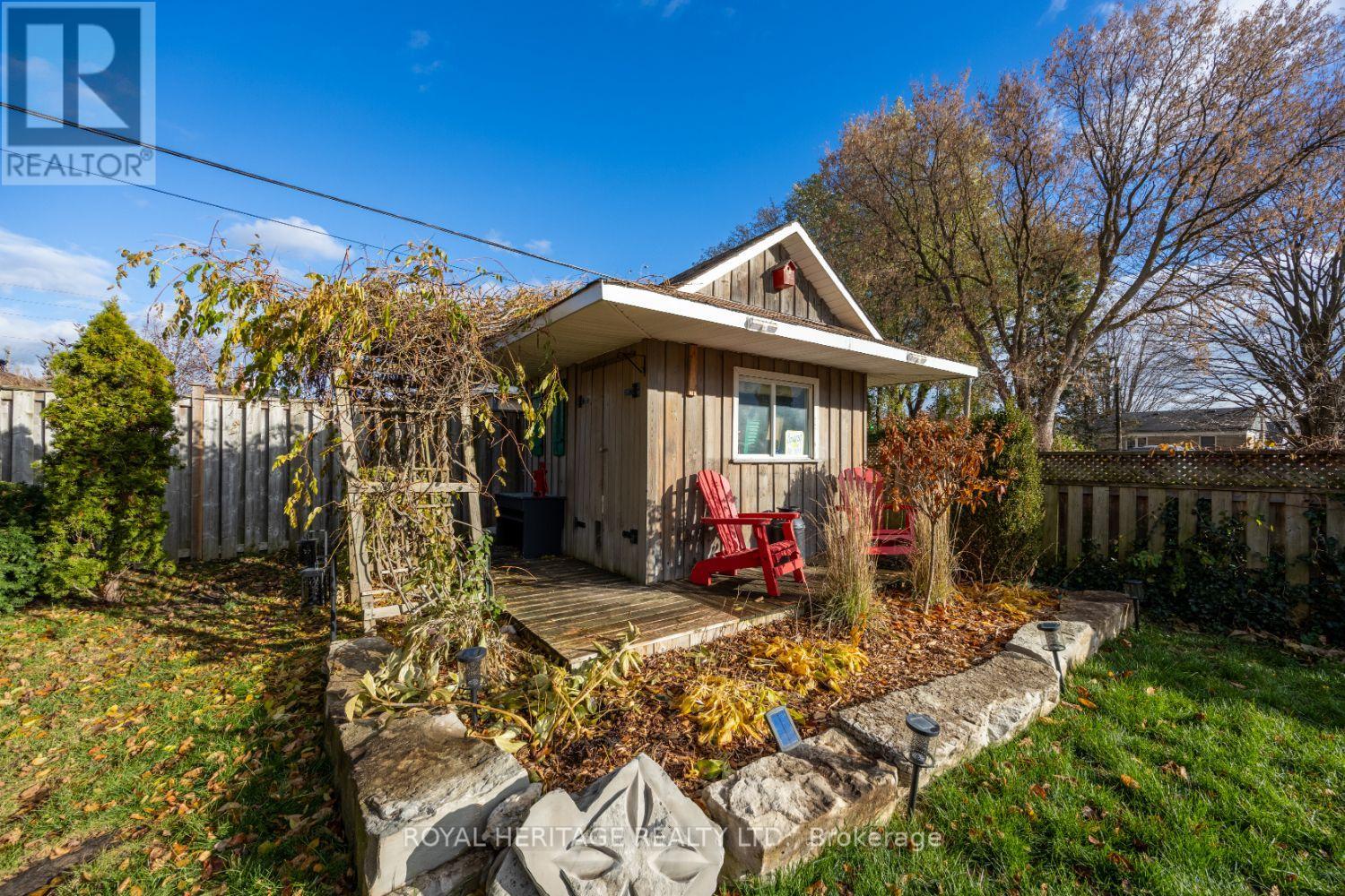 245 Elizabeth Street, Oshawa, Ontario  L1J 5S5 - Photo 28 - E12543960