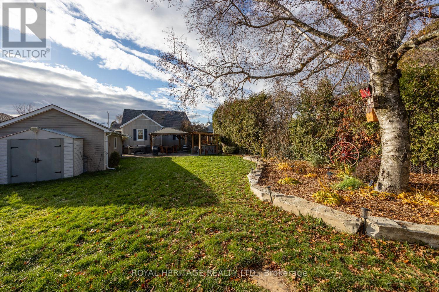 245 Elizabeth Street, Oshawa, Ontario  L1J 5S5 - Photo 29 - E12543960