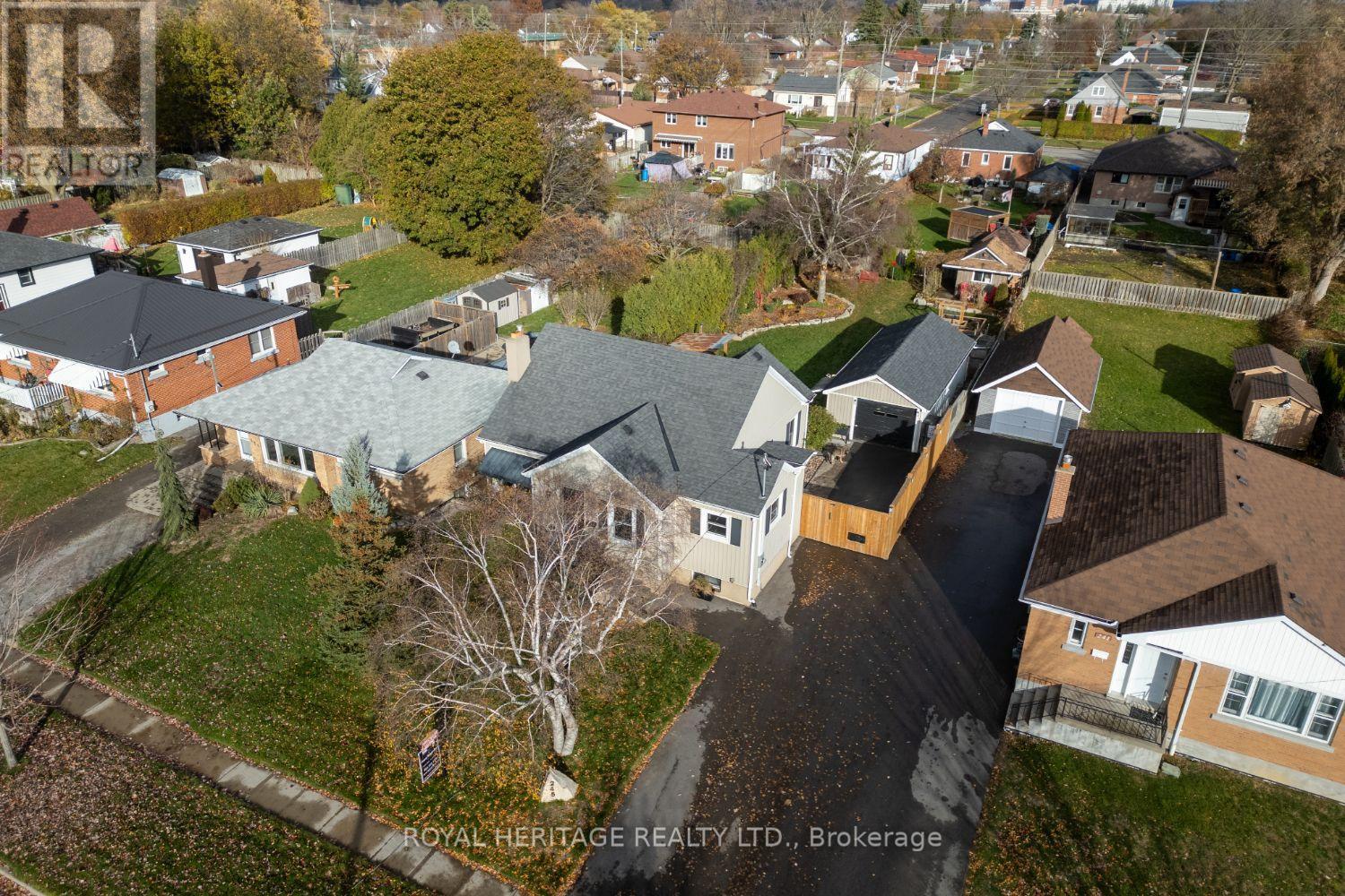 245 Elizabeth Street, Oshawa, Ontario  L1J 5S5 - Photo 38 - E12543960