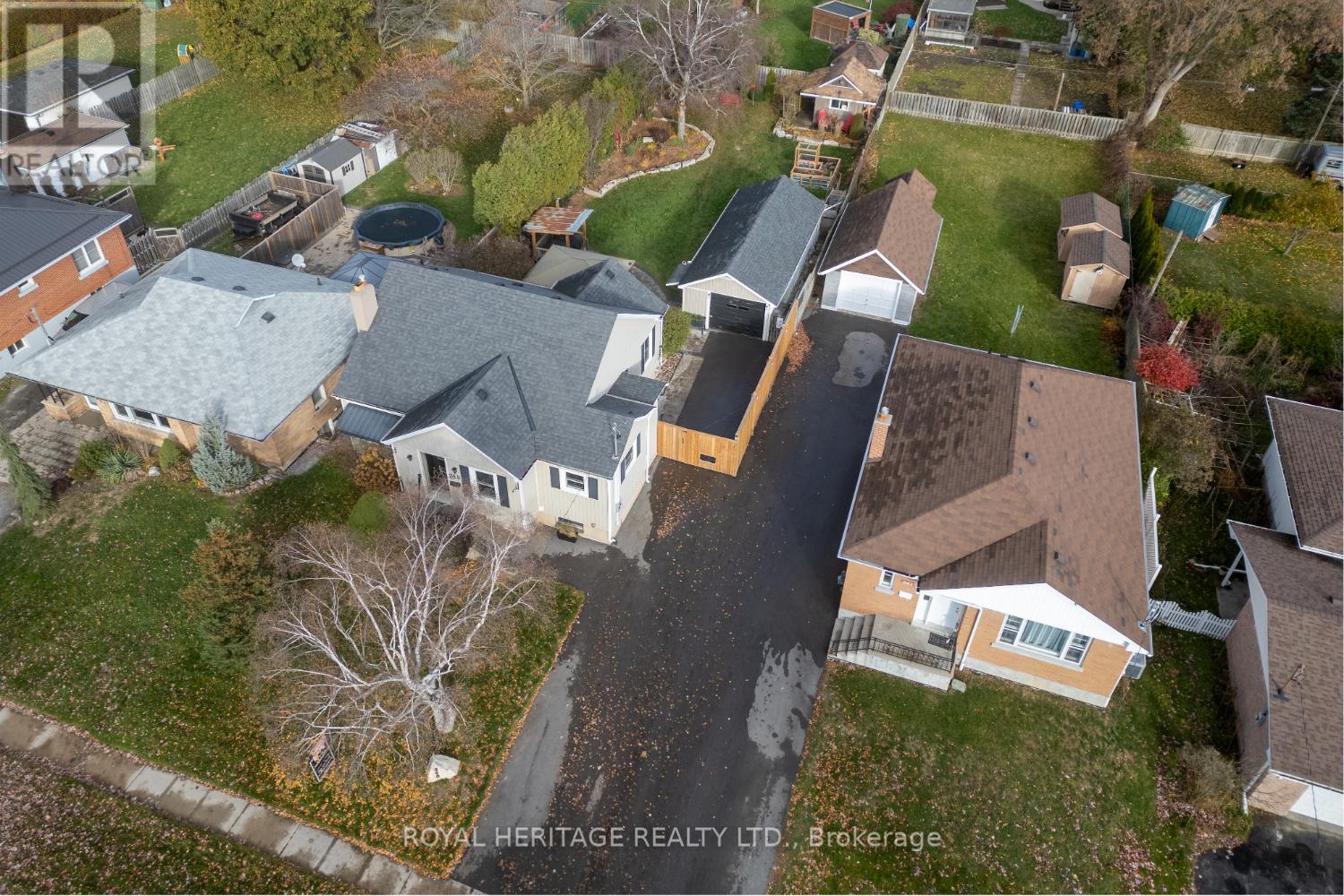 245 Elizabeth Street, Oshawa, Ontario  L1J 5S5 - Photo 40 - E12543960