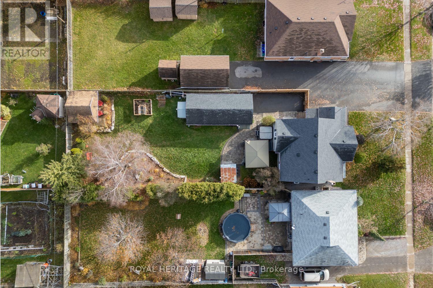 245 Elizabeth Street, Oshawa, Ontario  L1J 5S5 - Photo 43 - E12543960