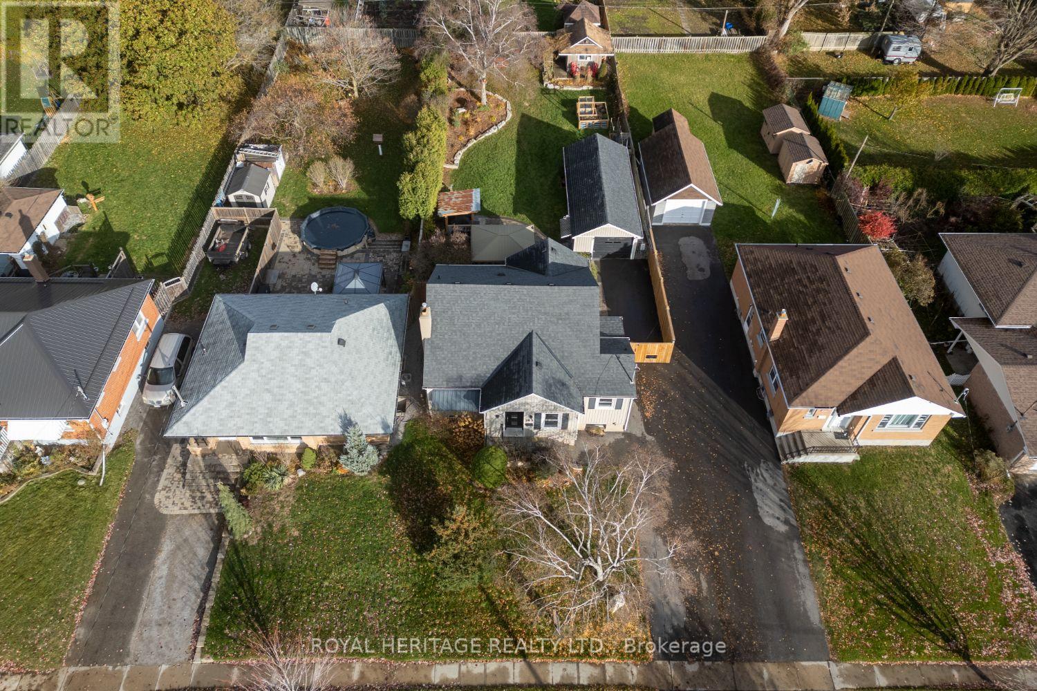 245 Elizabeth Street, Oshawa, Ontario  L1J 5S5 - Photo 44 - E12543960