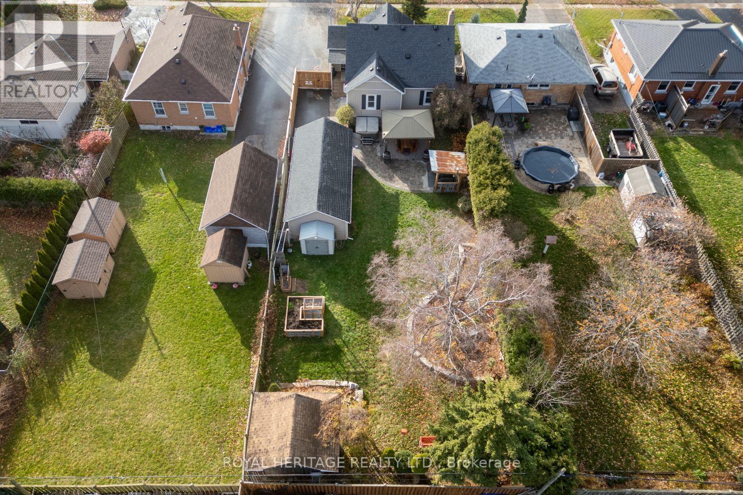 245 Elizabeth Street, Oshawa, Ontario  L1J 5S5 - Photo 41 - E12543960