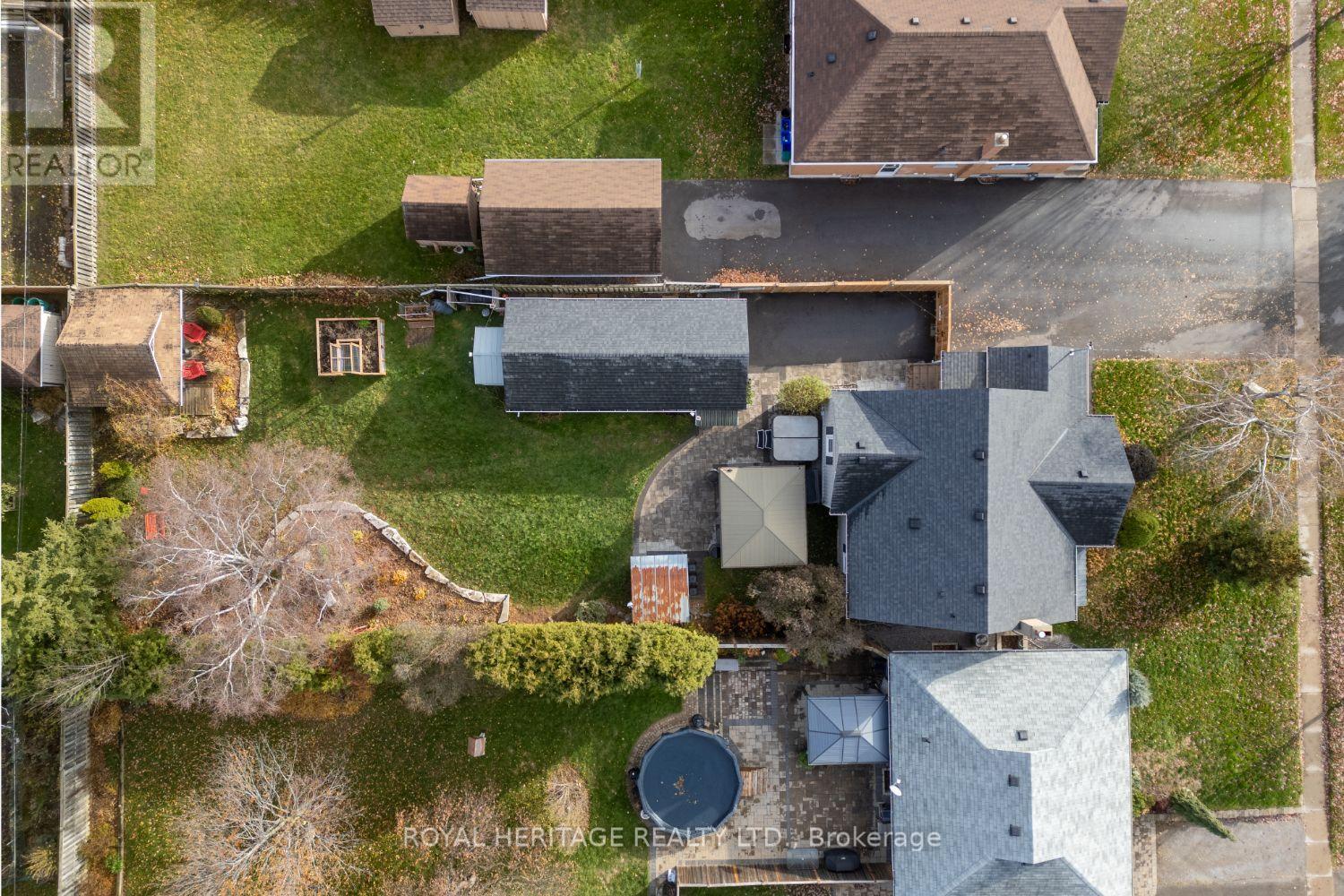 245 Elizabeth Street, Oshawa, Ontario  L1J 5S5 - Photo 42 - E12543960