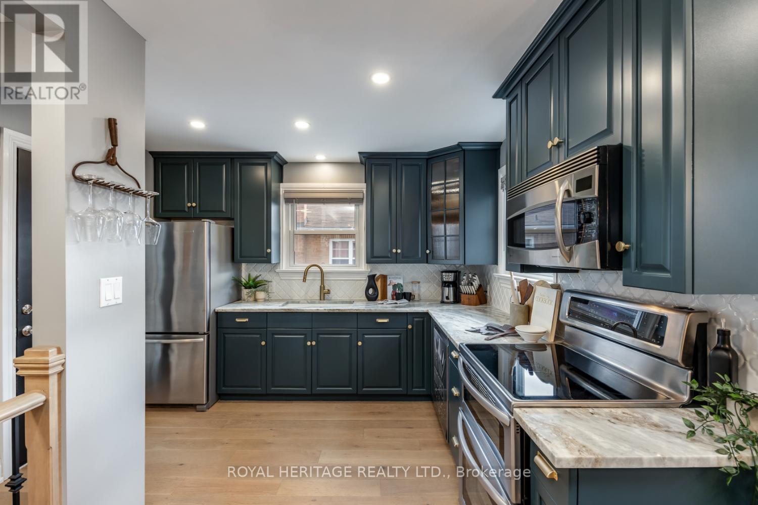 245 Elizabeth Street, Oshawa, Ontario  L1J 5S5 - Photo 7 - E12543960