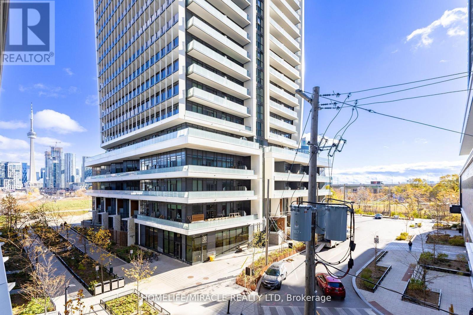 325 - 50 Ordnance Street, Toronto, Ontario M6K 0C9 - Photo 16 - C12564792