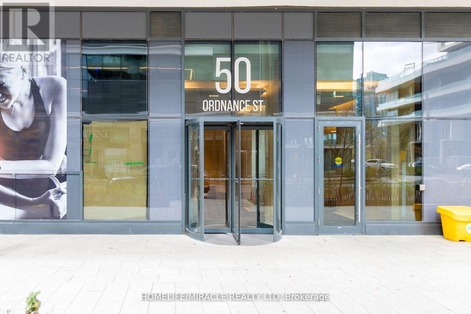 325 - 50 Ordnance Street, Toronto, Ontario M6K 0C9 - Photo 22 - C12564792