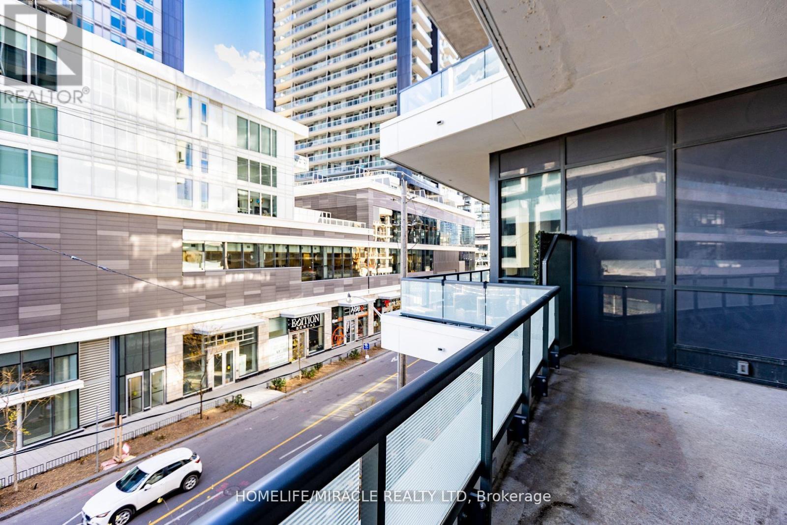 325 - 50 Ordnance Street, Toronto, Ontario M6K 0C9 - Photo 7 - C12564792