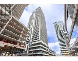 325 - 50 ORDNANCE STREET, Toronto, Ontario