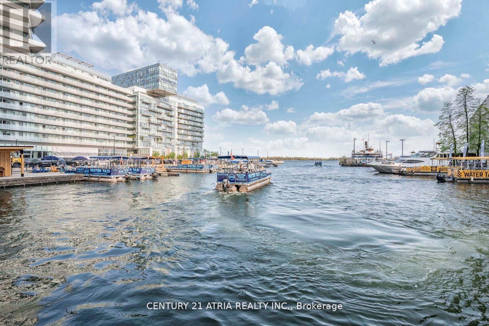 Ph 13 - 10 Queens Quay W, Toronto, Ontario  M5J 2H1 - Photo 13 - C12564800